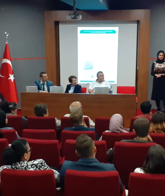 Application of Educational Recommendations