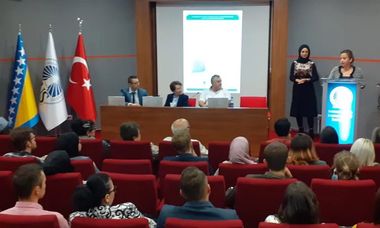 Application of Educational Recommendations as a Form of Restorative Justice in Sarajevo Canton