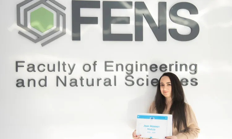 IUS, Jean Monnet Modülü Kapsamında “Bosna-Hersek için Avrupa Siber Güvenliği (ECS4BIH)” Projesini Başlattı