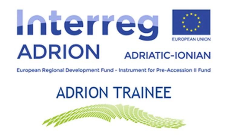 ADRION TRAINEE - Adrion Transnational Master In Renewable Energy