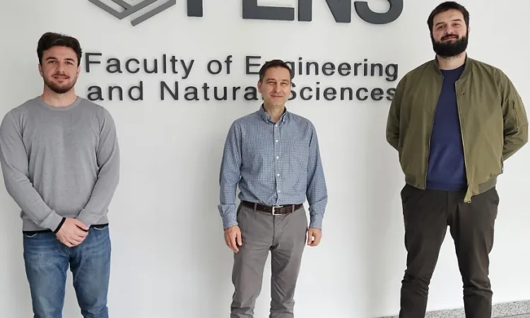 Proje Başarısı: Ölçümler ve CFD Simülasyonlarıyla Sınıf İçi Hava Arıtımının Optimize Edilmesi