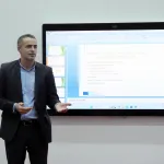 Ured za sponzorisane projekte organizovao radionicu o Erasmus+ prilikama u visokom obrazovanju: Korak ka uspješnim prijedlozima projekata