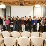 Jačanje veza između obrazovanja i tržišta rada: DC VET WB Multiplier događaj na IUS-u