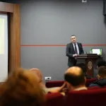 Izrada konkurentnih Erasmus+ projektnih prijedloga: Održana edukacija na IUS-u